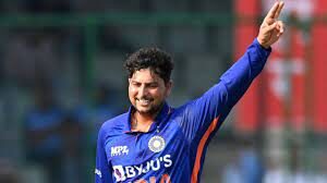 Kuldeep Yadav performance