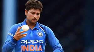Kuldeep Yadav