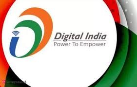 Digigtal India