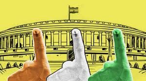 Indian Election
