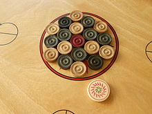 Carrom Board Game: A Timeless Blend of Skill and Stretegy