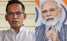 Shifted from Rahul to Gogoi, Motion of No Confidence Initiated.