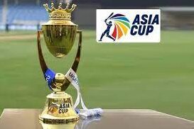 Asia Cup 2023: Cricket Ignited the Intense Indo-Pak Rivalry