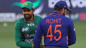 Asia Cup 2023: Cricket Ignited the Intense Indo-Pak Rivalry