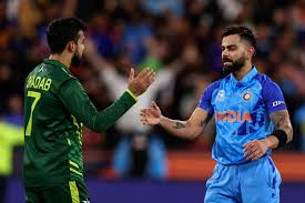 Asia Cup 2023: Cricket Ignited the Intense Indo-Pak Rivalry