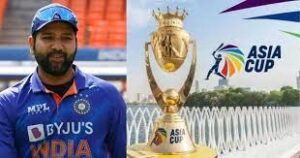 Thrilling Showdowns Await: Asia Cup 2023 Kickstarts with High-Stakes Matches