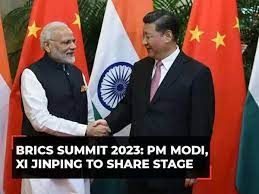Pakistan's Bid to Join BRICS