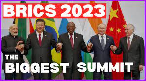 Pakistan's Bid to Join BRICS