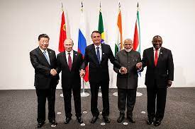 Pakistan's Bid to Join BRICS