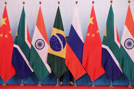 Pakistan's Bid to Join BRICS