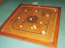 Carrom Board Game: A Timeless Blend of Skill and Stretegy