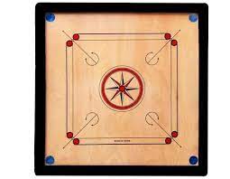 Carrom Board Game: A Timeless Blend of Skill and Stretegy