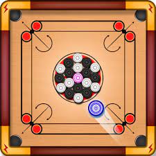 Carrom Board Game: A Timeless Blend of Skill and Stretegy