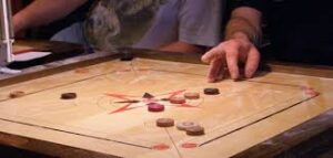 Carrom Board Game: A Timeless Blend of Skill and Stretegy