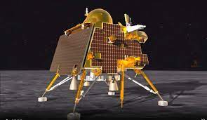 marked another remarkable milestone in the Chandrayaan-3 mission