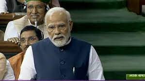 Lost Essence of Political Discourse: A Look Back at the First No-Confidence Motion in Indian Parliamentary History"