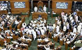 Lost Essence of Political Discourse: A Look Back at the First No-Confidence Motion in Indian Parliamentary History"