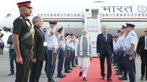 Modi's Diplomatic Sojourn in Greece: Strengthening Alliances and Bilateral Talks
