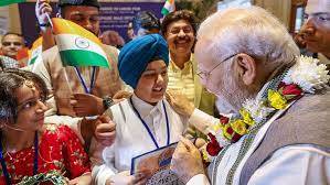Modi's Diplomatic Sojourn in Greece: Strengthening Alliances and Bilateral Talks