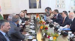Modi's Diplomatic Sojourn in Greece: Strengthening Alliances and Bilateral Talks