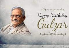 An Inspiring Journey of Gulzar: Creativity Amidst Challenges