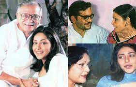 An Inspiring Journey of Gulzar: Creativity Amidst Challenges