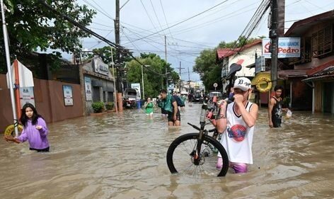 Cyclone Idalia