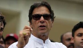 Imran Khan 