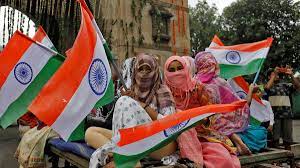 Embracing 'Nation First, Always First': Celebrating India's 77th Independence Day