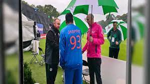 Team India Secures Thrilling Victory Against Ireland in T20 Series Opener