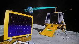 Chandrayaan-3 Historic Lunar Feats: Triumph Unveiled 3 Annoncements