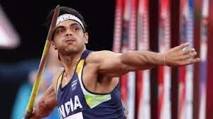 Neeraj Chopra Shines with Historic Gold in World Championship Javelin Throw