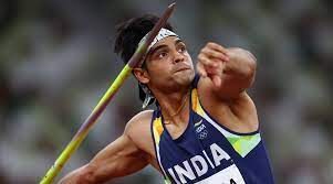 Neeraj Chopra Shines with Historic Gold in World Championship Javelin Throw
