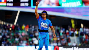 Neeraj Chopra, Paris Olympics, World Athletics Championship, Qualification
