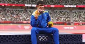 Neeraj Chopra, Paris Olympics, World Athletics Championship, Qualification