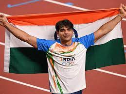 Neeraj Chopra's Spectacular Qualification: Road to Paris Olympics and World Athletics Championship Finals