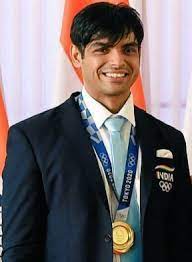 Neeraj Chopra's Spectacular Qualification: Road to Paris Olympics and World Athletics Championship Finals