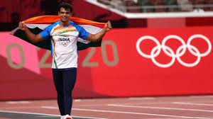 Neeraj Chopra's Spectacular Qualification: Road to Paris Olympics and World Athletics Championship Finals