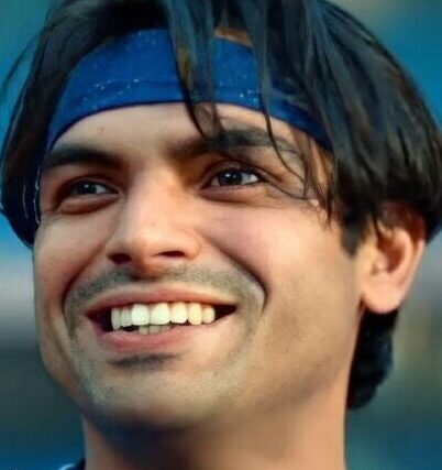 Neeraj Chopra