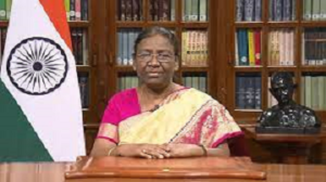 President Murmu