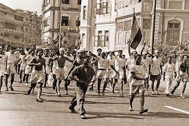 Naval Mutiny of 1946: Sparking India's Path to Freedom