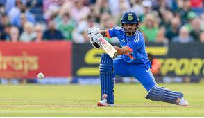T20 series