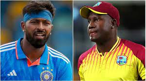 Must-Win Match for India as West Indies Lead T20 Series 2-1