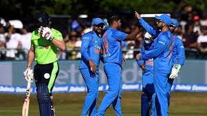 T20 series 