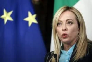 Italy Prime Minister