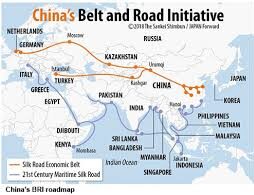 Italy Signals Exit from China's BRI Initiative: What It Means for India and G20
