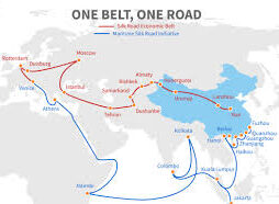 Italy Signals Exit from China's BRI Initiative: What It Means for India and G20