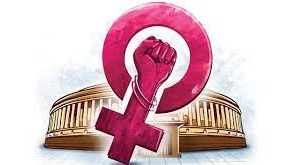 Women's Reservation Bill