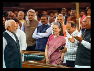 Women's Reservation Bill