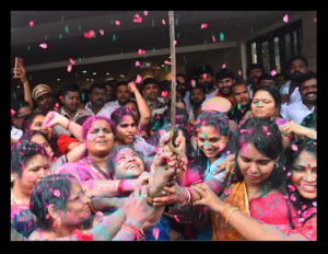 Women's Reservation Bill